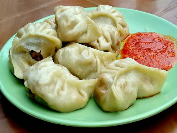 મોમોનો મતલબ