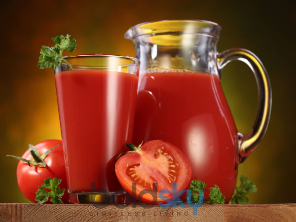 ટામેટા