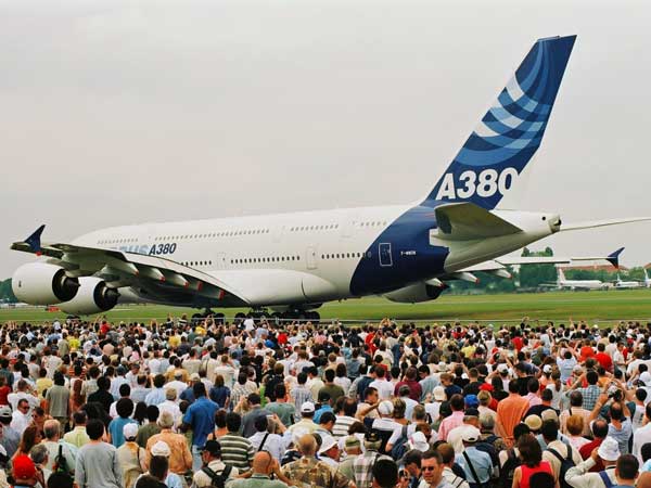 એરબસ એ-380