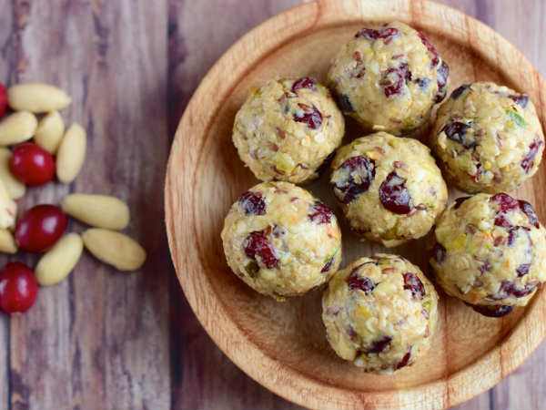 સૂકા મેવા
