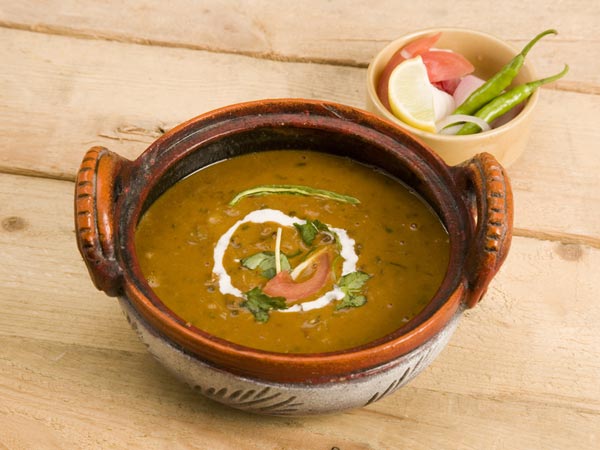 દાળ
