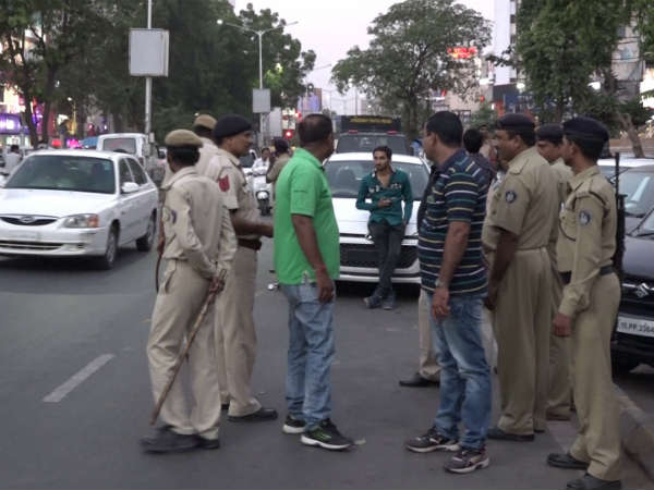 ચંદ્રકાંત મકવાણા