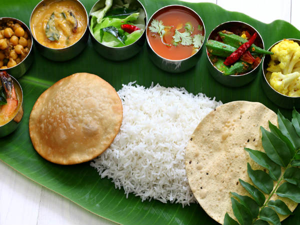 સંતુલિત આહાર