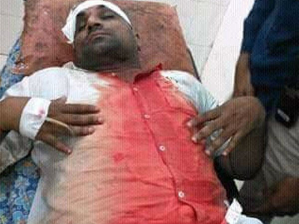 લાલજી પટેલ