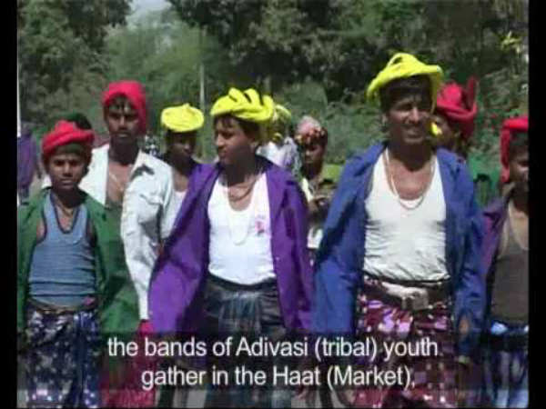 પાન ખાઈને પ્રેમનો ઈકરાર