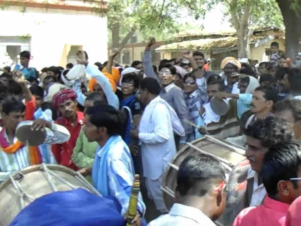 પાન ખાઈને પ્રેમનો ઈકરાર