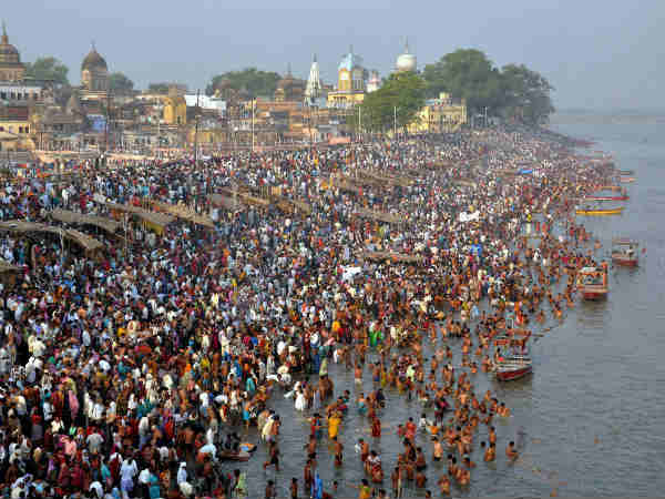 નદીમાં ચામડાનો ઉપયોગ ના કરો