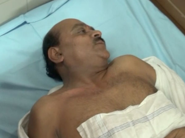 બચાવાનો પ્રયાસ પણ નિષ્ફળ રહ્યો
