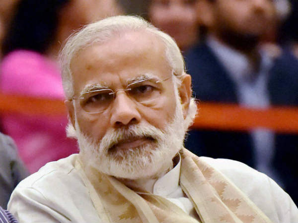 મોદીએ સોમાલિયાથી કરી કેરળની તુલના થયો વિવાદ