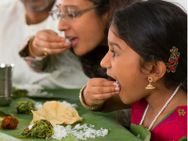 ઘી ખાવાનો સારો સમય કયો