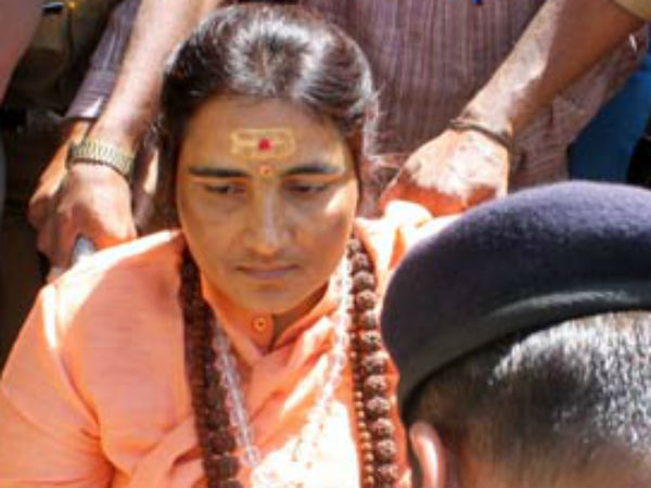 પ્રજ્ઞાને બ્રેસ્ટ કેન્સર