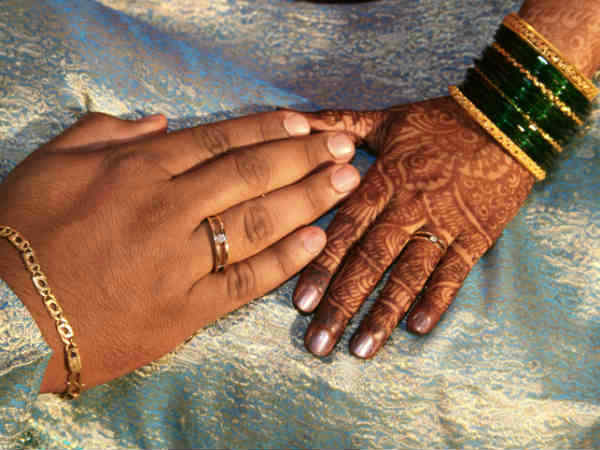 ત્રીજી આંગળી