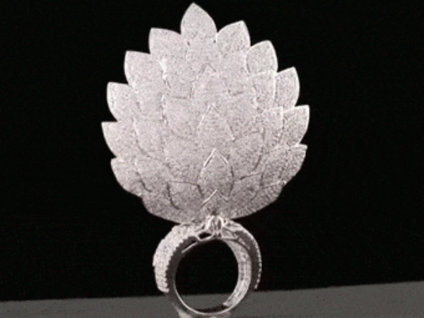 ચાંદીની વીંટીના લાભ