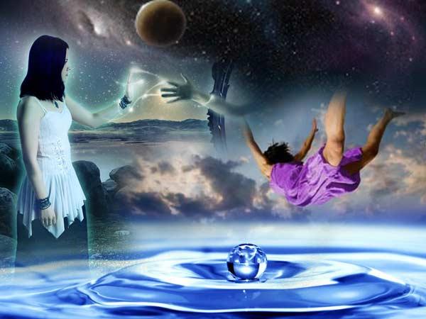 સપનામાં ઇન્દ્રધનુષ જોવું