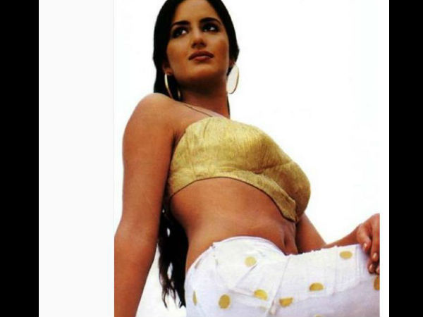 કેટરીના કૈફ