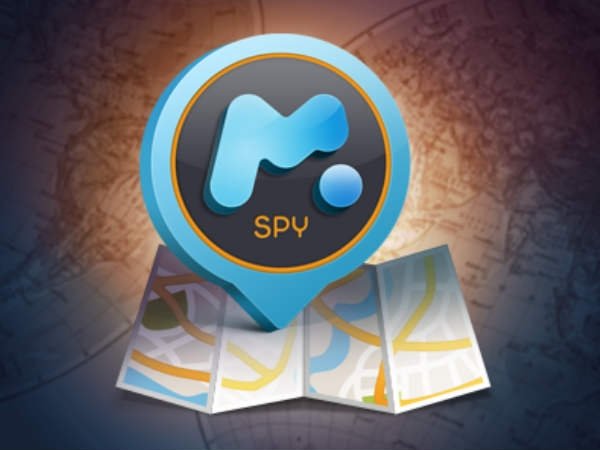 mSpy એપ્લીકેસન નો ઉપયોગ કરો