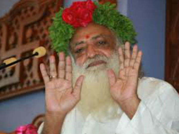 આસારામ ઓડિયો ટેપ