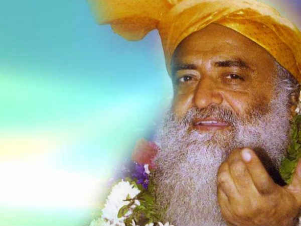 આસારામ ઓડિયો ટેપ