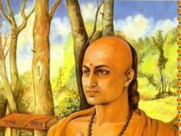 મૌર્યવંશ