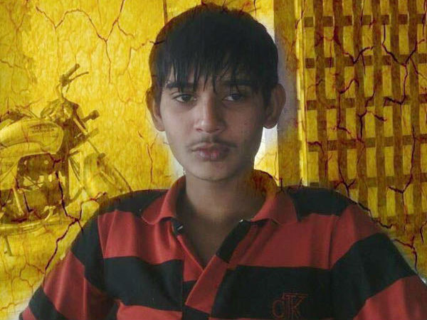 રાજકોટમાં ઓગણીસ વર્ષીય કિશોરની હત્યા