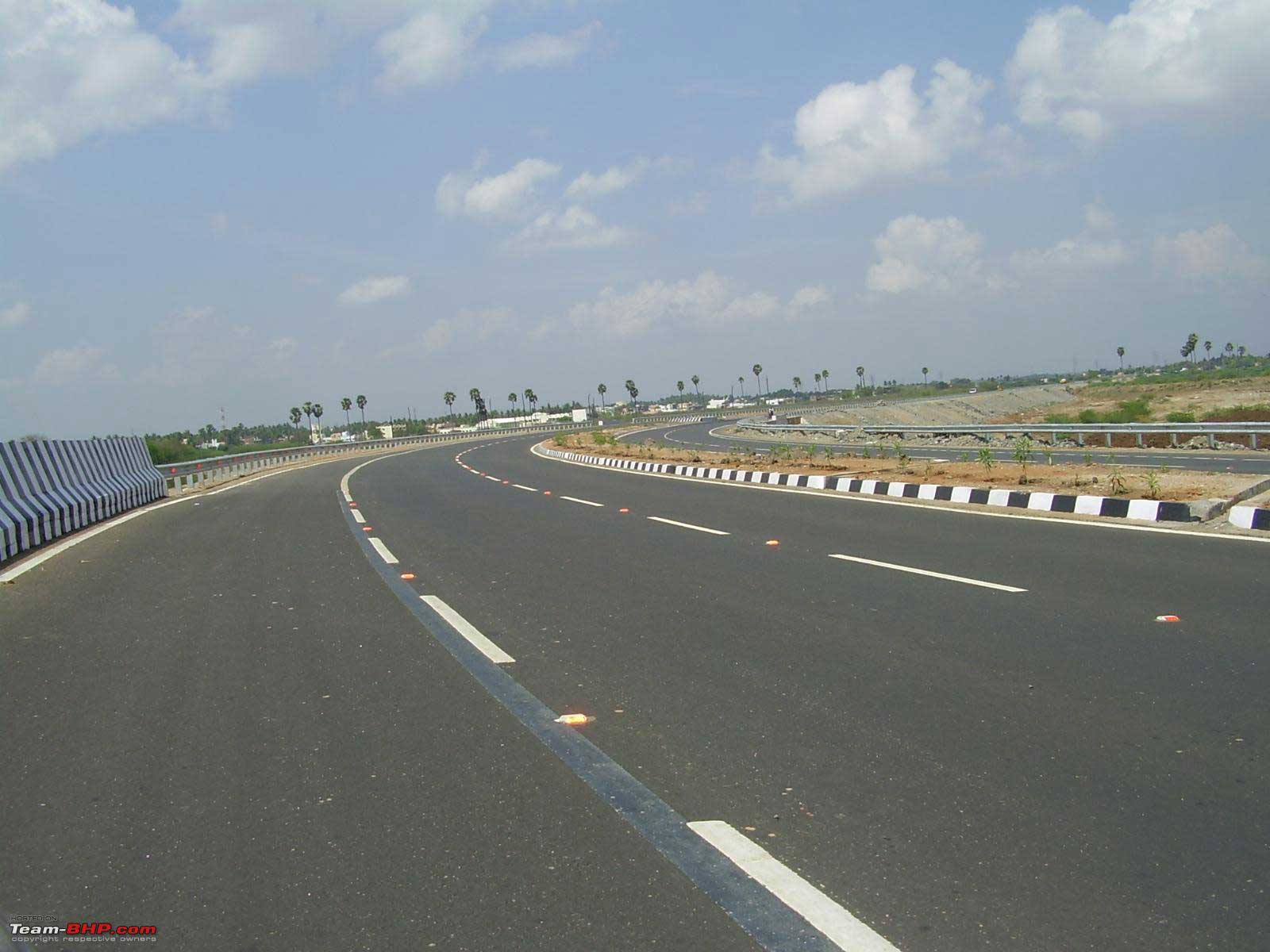 રસ્તા અને વિકાસ