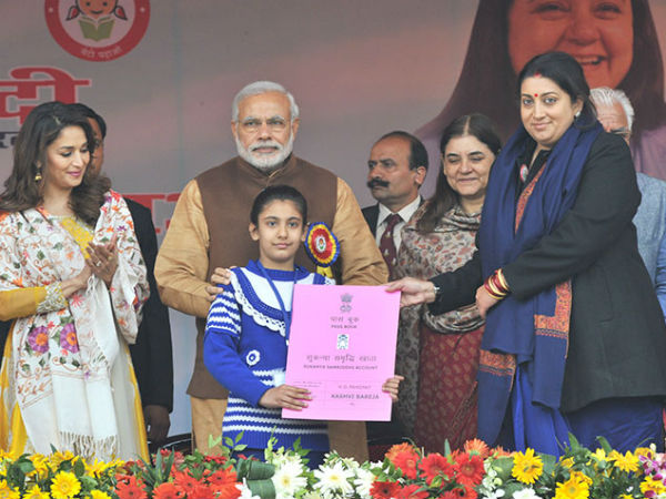 ગાંધીજી, કન્યા અને શિક્ષા