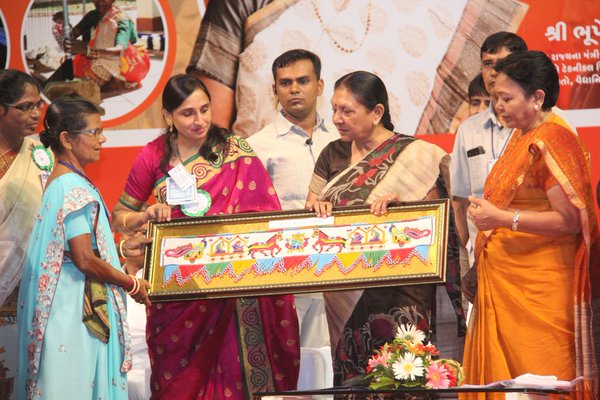 મહિલાઓની સુરક્ષા