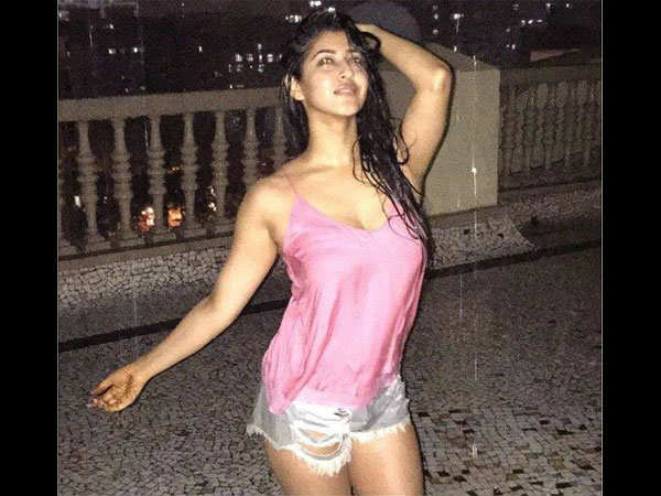 સોનારિકા ભદોરિયા