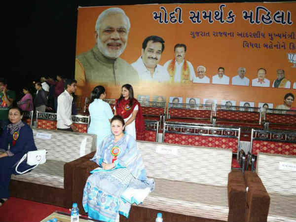 34 વોટ