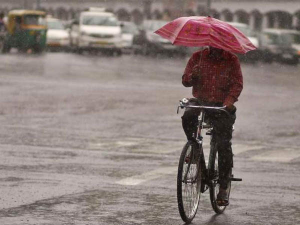 4-5 દિવસમાં ચોમાસુ કેરળ પહોંચશે