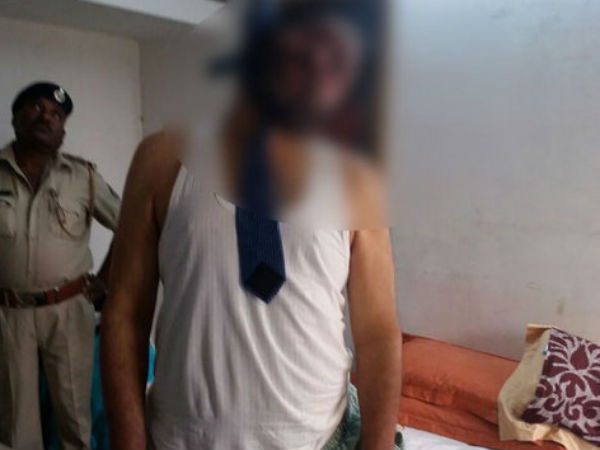 ગોધરા ભાજપના અગ્રણીની આત્મહત્યાથી ખળભળાટ