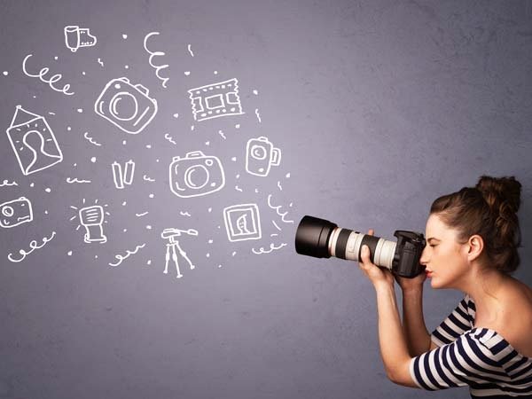 DSLR