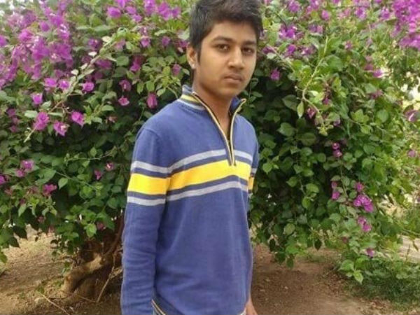 જન્મદિવસે જ વીજથાંભલાએ લીધો કિશોરના પ્રાણ