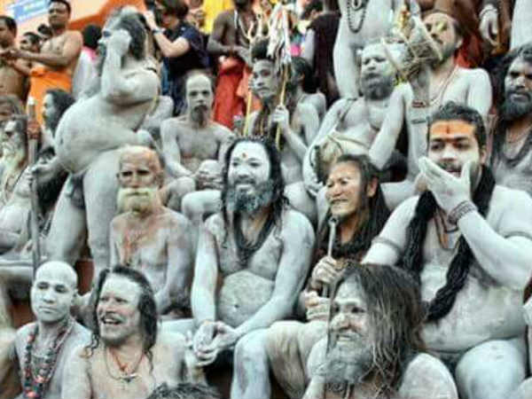 ત્રણ સાધના