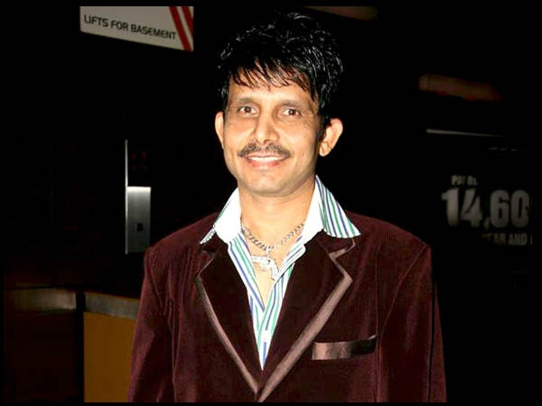 કમાલ આર ખાન