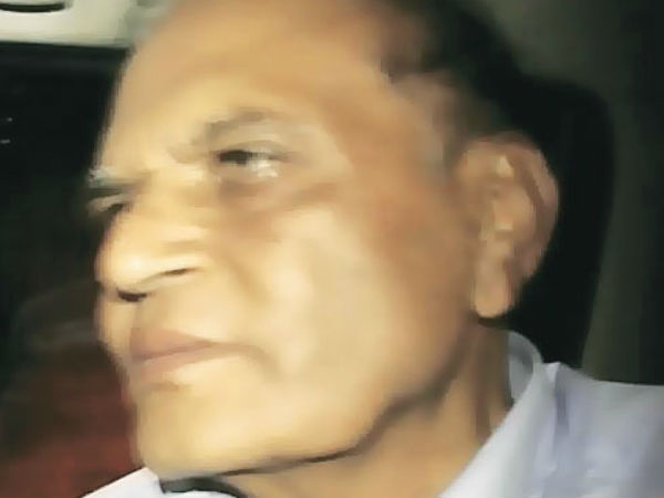 પોલિસ તપાસ