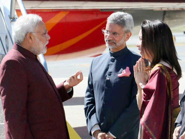મોદીના સપનામાં મૂળ NSGમાં છે?
