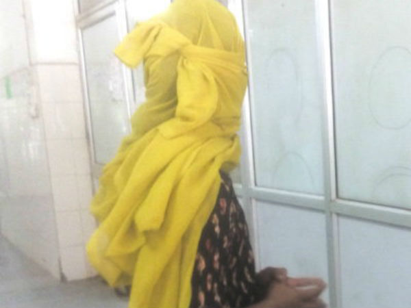 વડોદરામાં માસાએ ભાણી ઉપર આચર્યો બળાત્કાર