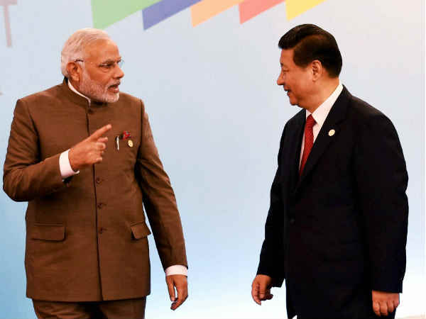 ચીને NSG મામલે સાફ કહ્યું, સાઇન કરો તો જ મળશે સદસ્યતા