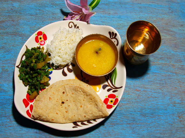 પોષણ વધારો