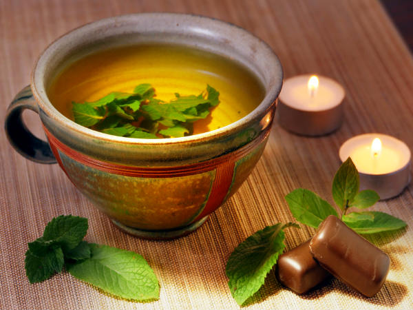 ગ્રીન ટ્રી