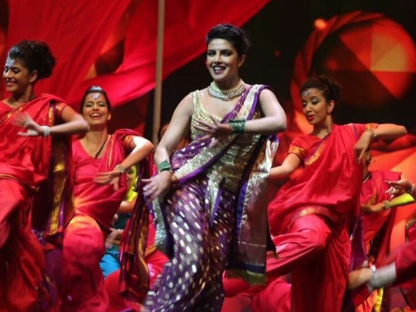 ડાન્સિંગ ક્વીન