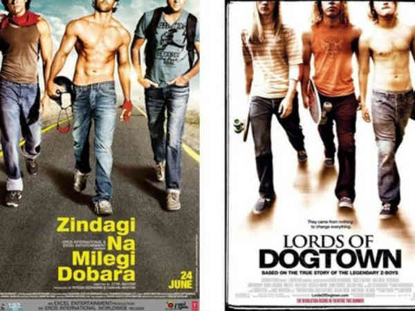 ઝિંદગી ના મિલેગી દોબારા