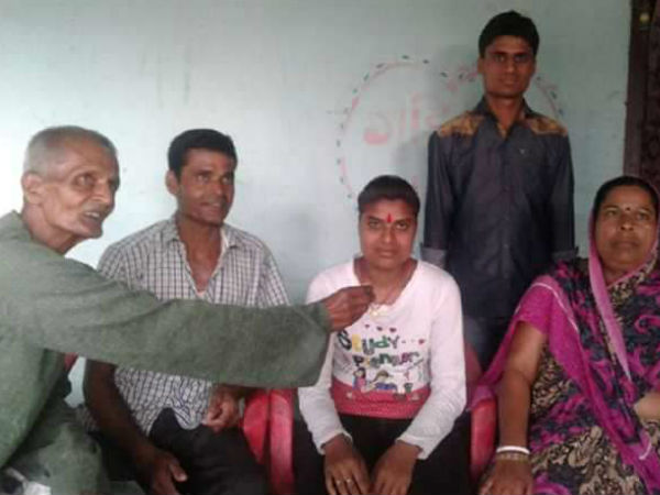 બિહાર ટોપર સ્કેમ