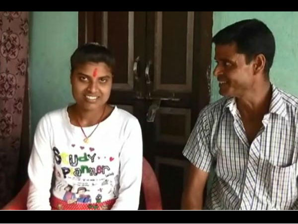 બિહાર ટોપર સ્કેમ