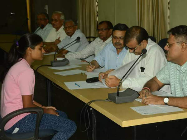 બિહાર ટોપર સ્કેમ
