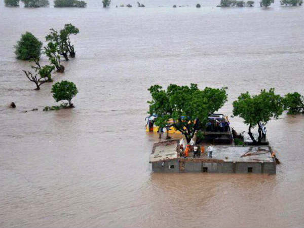 ગોધરા જળબંબાકાર