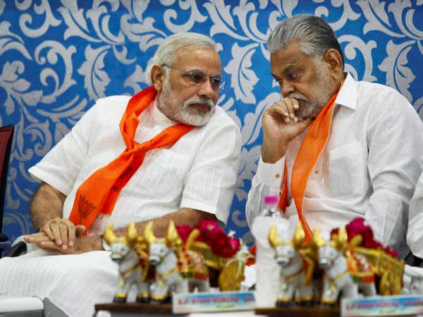 અનામત મામલે વિવાદ