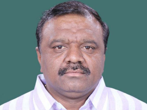 જશવંતસિંહ ભાંભોર