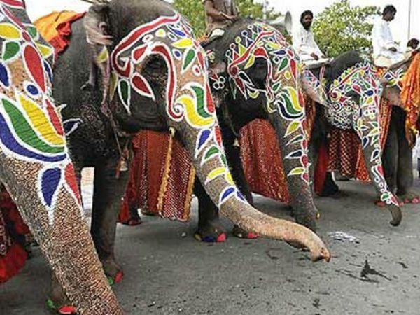 જગતના નાથની રથયાત્રા